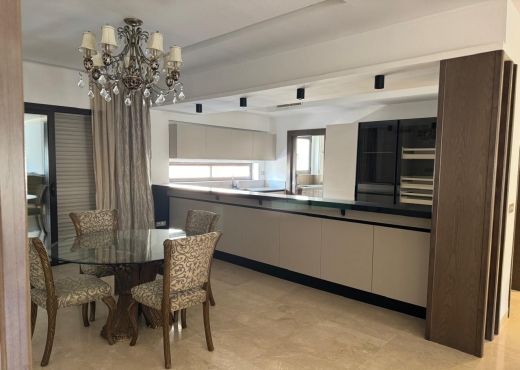 Super Apprt S2 meublé au lac 2