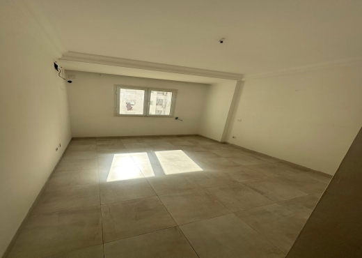 Appartement À Louer à TUNIS - A louer appart S+2 à cité Wahat - Immobiliere.tn