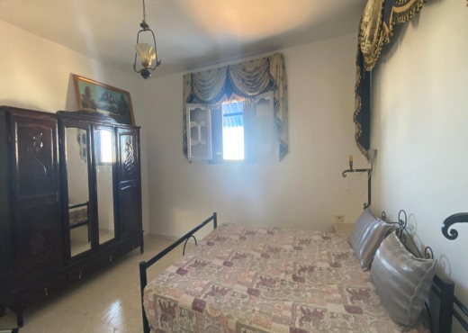 Appartement À Louer à MEDENINE - A LOUER Appart S+2 à Arkou Djerba - Immobiliere.tn - Photo 6