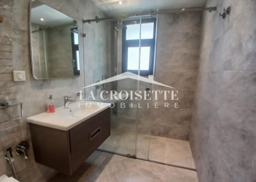 s2 meublé au Lac2 MAL1986