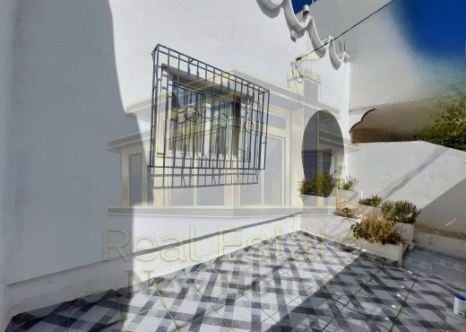 maison À Vendre à BIZERTE - A Vendre maison à bhira Bizerte - Immobiliere.tn