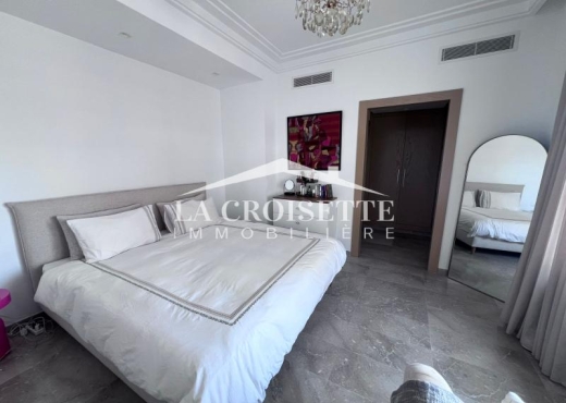 Appartement À Louer à TUNIS - s3 aux Jardins de Carthage MAL2001 - Immobiliere.tn - Photo 5