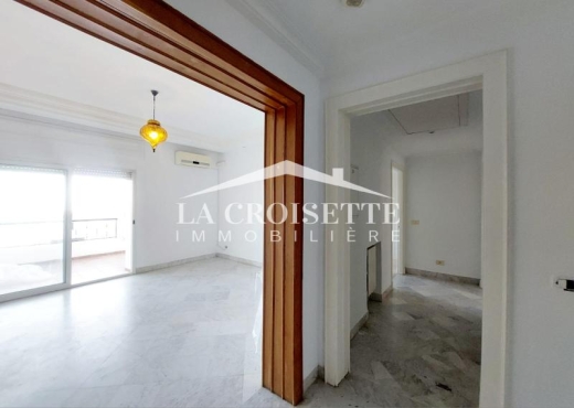 Appartement s2 à La Marsa MAL2072