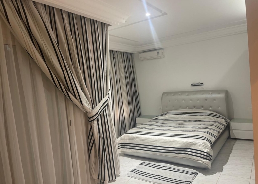 Villa à vendre à Hammamet