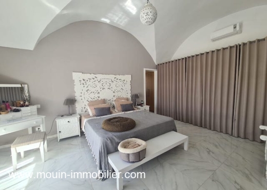 VILLA LUNA Zone Théâtre AV1733