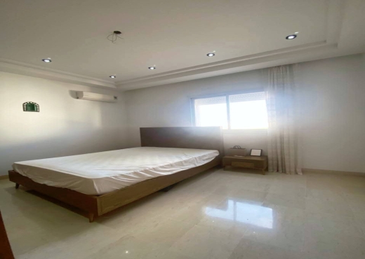 A Vendre Appartement Rte Teniour