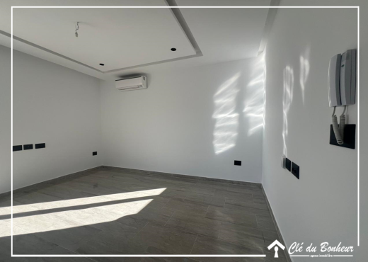 appartement s1 à rue du parc