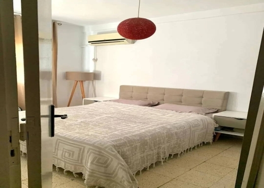 A Vendre Appart S+3 Mourouj 1