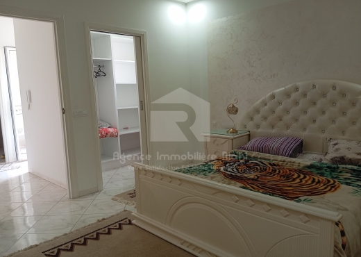 Loyer appartement S1 Hamem sousse