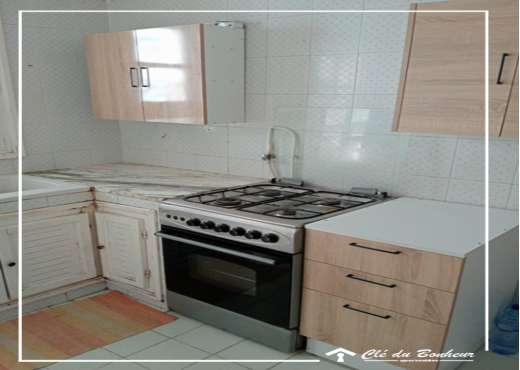 appartement s2 à cité saha