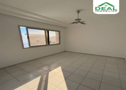 À Vendre - Superbe Appart S+4 à Hammam Sousse