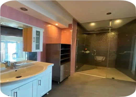 duplex À Vendre à SOUSSE - VIP Duplex S+4 Indépendant, Pieds Dans L'eau En Vente Au Cœur De Marina Kantaoui - Immobiliere.tn - Photo 8