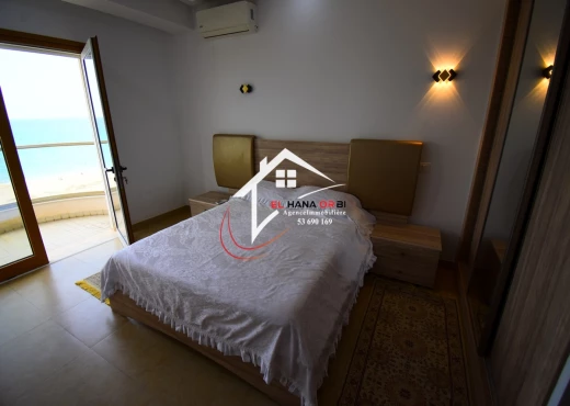 Appartement À Louer à MAHDIA - à louer app s+2 pour vacance - Immobiliere.tn - Photo 10