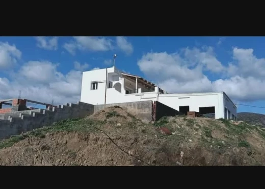 terrain À Vendre à ZAGHOUAN - société agricole à vendre - Immobiliere.tn - Photo 7