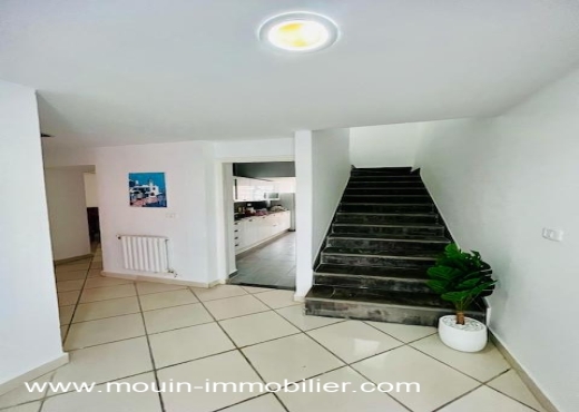DUPLEX HADIL BaraketEssahel AL3540
