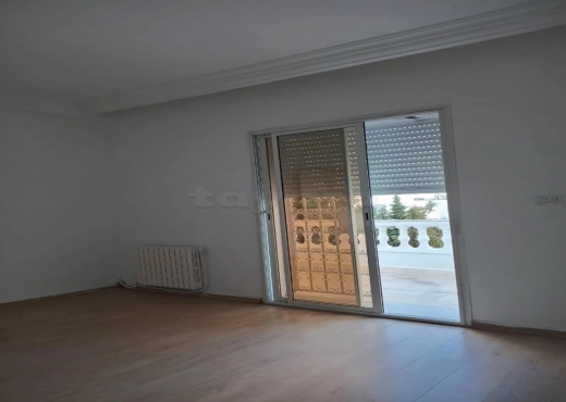 APPARTEMENT s+3 MENZAH 8