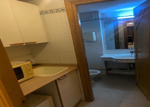 A Louer Bureau 3 Pcs Haut Standing