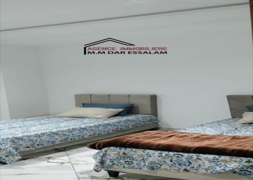 maison À Vendre à NABEUL - maison indépendante avec un garage - Immobiliere.tn - Photo 4