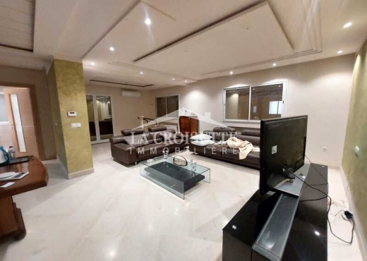 s2 à La Soukra MAL3865