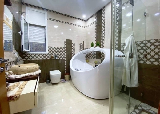 A VENDRE VILLA RTE BOUZEYENE SFAX