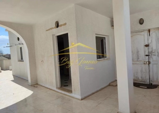 Studio à louer à khzema Gharbia