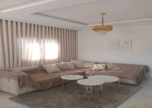 duplex À Vendre à ARIANA - A Vendre Duplex Borj Touil - Immobiliere.tn - Photo 8