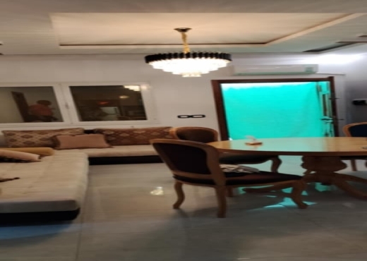 A vendre appartement hamammet plus garage