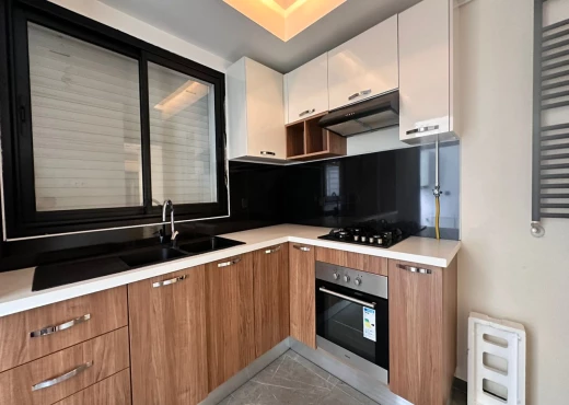 Appartement À Louer à TUNIS - appartement s+2  à cité jardins - Immobiliere.tn - Photo 4