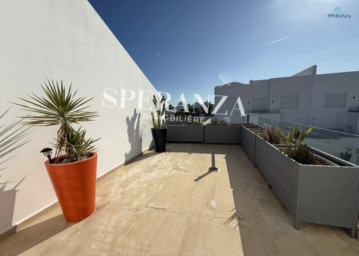 Location Villa Karam S+3