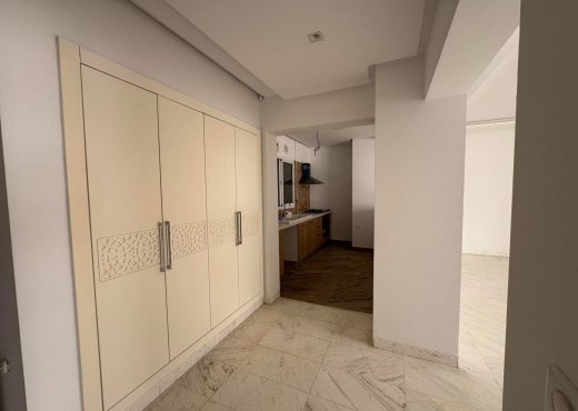 📍 ENNASR 2   : APPARTEMENT S+1  À