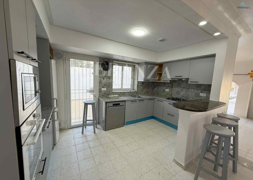 Location Villa des Cieux S+3