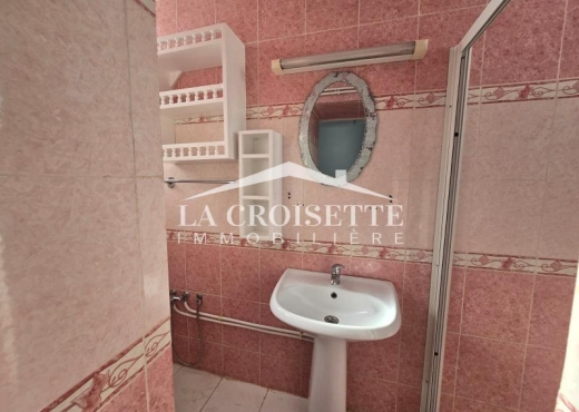 s2 meublé à Amilcar ZEL0563