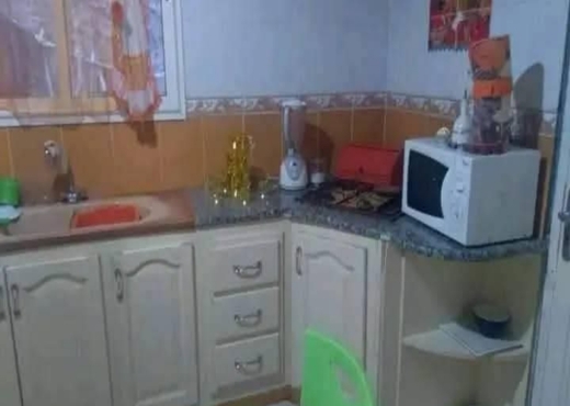 A louer maison meublée à Korba