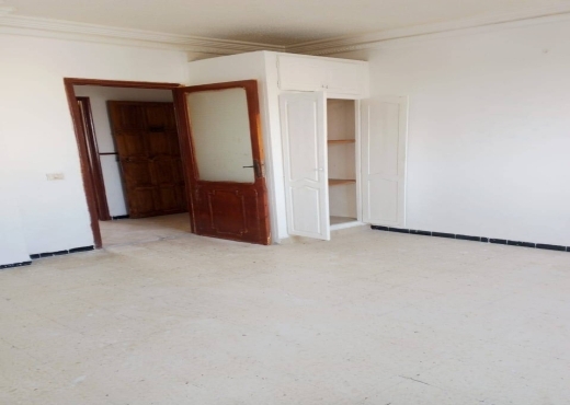 A VENDRE APPARTEMENT MOUROUJ 2