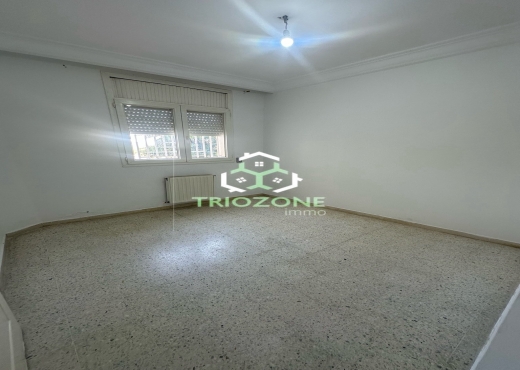 A vendre opportunité S2 Cité Wahat
