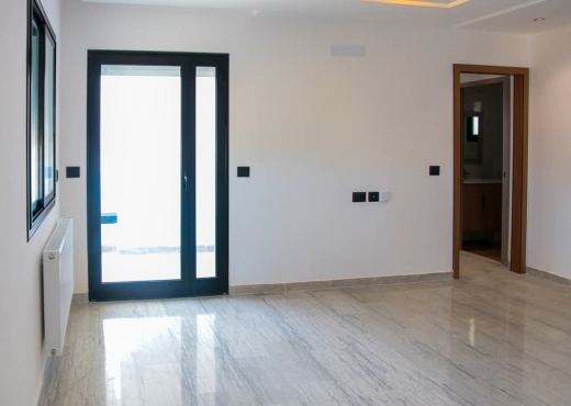A Vendre Appart S+2 Neuf La Soukra