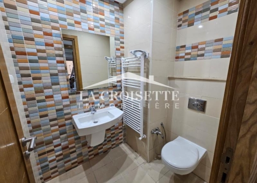 Appartement S3 meublé au Lac 2