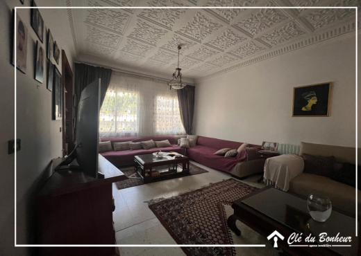à vendre à la soukra