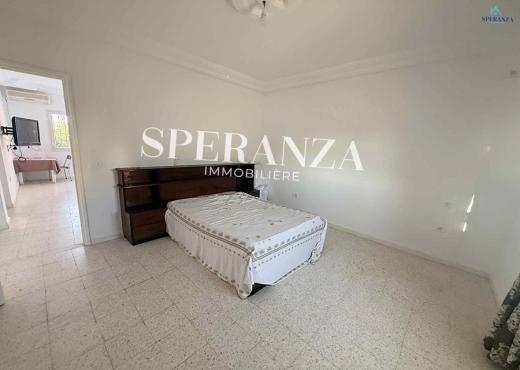 Location Appartement Adriano S+2