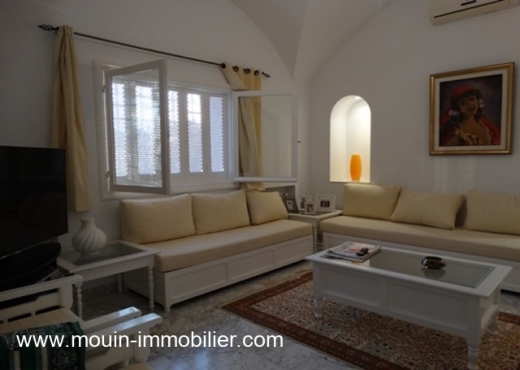 VILLA FINIKIA Hammamet AV1731
