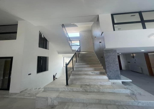 A Vendre Villa HS a Mornag