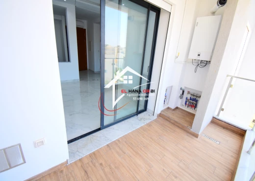 Appartement À Vendre à MAHDIA - à vendre s+1 luxe  mahdia - Immobiliere.tn - Photo 9