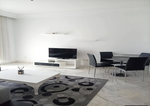 Appartement À Louer à TUNIS - A louer appart S+2 Ain Zaghouan Nord - Immobiliere.tn