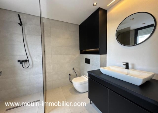 Appartement À Vendre à NABEUL - APPARTEMENT CELINE 1 AV1866 - Immobiliere.tn - Photo 10