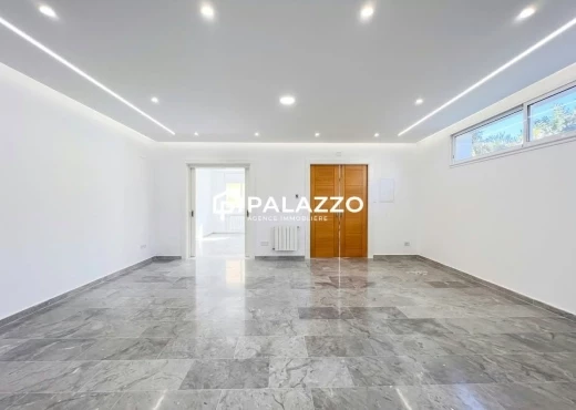 Appartement À Louer à TUNIS - À LOUER – SPACIEUX S+4 au REZ-DE-JARDIN | JARDINS - Immobiliere.tn - Photo 7