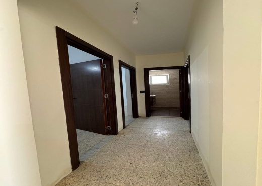 📍MANAR 1  : APPARTEMENT S+3 AU RE