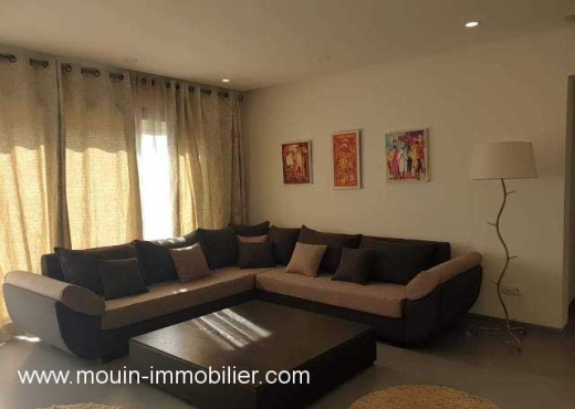 APPARTEMENT FLORA 1 AL2552