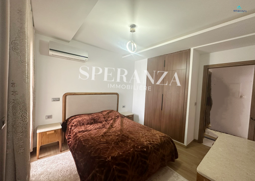 Appartement À Louer à NABEUL - Appartement LADA - Immobiliere.tn - Photo 5