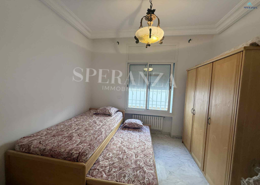 Location villa d’Ambre S+3