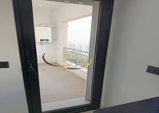 A louer un appartement s+1 à Cité Wahat Laouina
